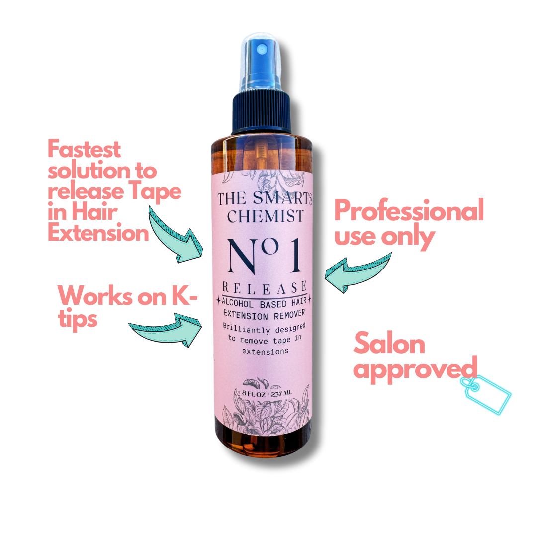 No 1 Tape In Hair Extension Remover