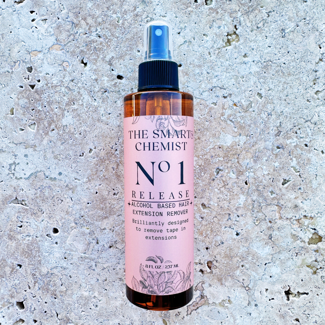 No 1 Tape In Hair Extension Remover